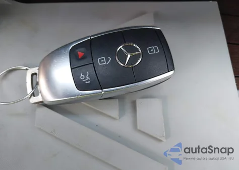 2020 Mercedes-Benz Gle 350 4Matic из США, поврежденный, VIN 4JGFB4KB7LA027894